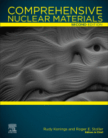 Comprehensive Nuclear Materials (2nd Edition) - Orginal Pdf
